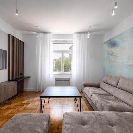 Frankovich Central Apartment Split Exteriér fotografie