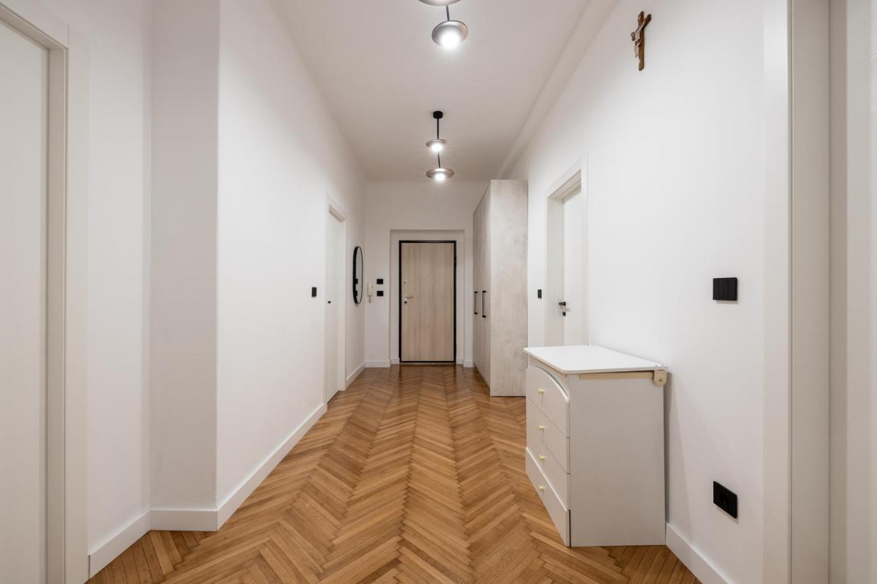 Frankovich Central Apartment Split Exteriér fotografie