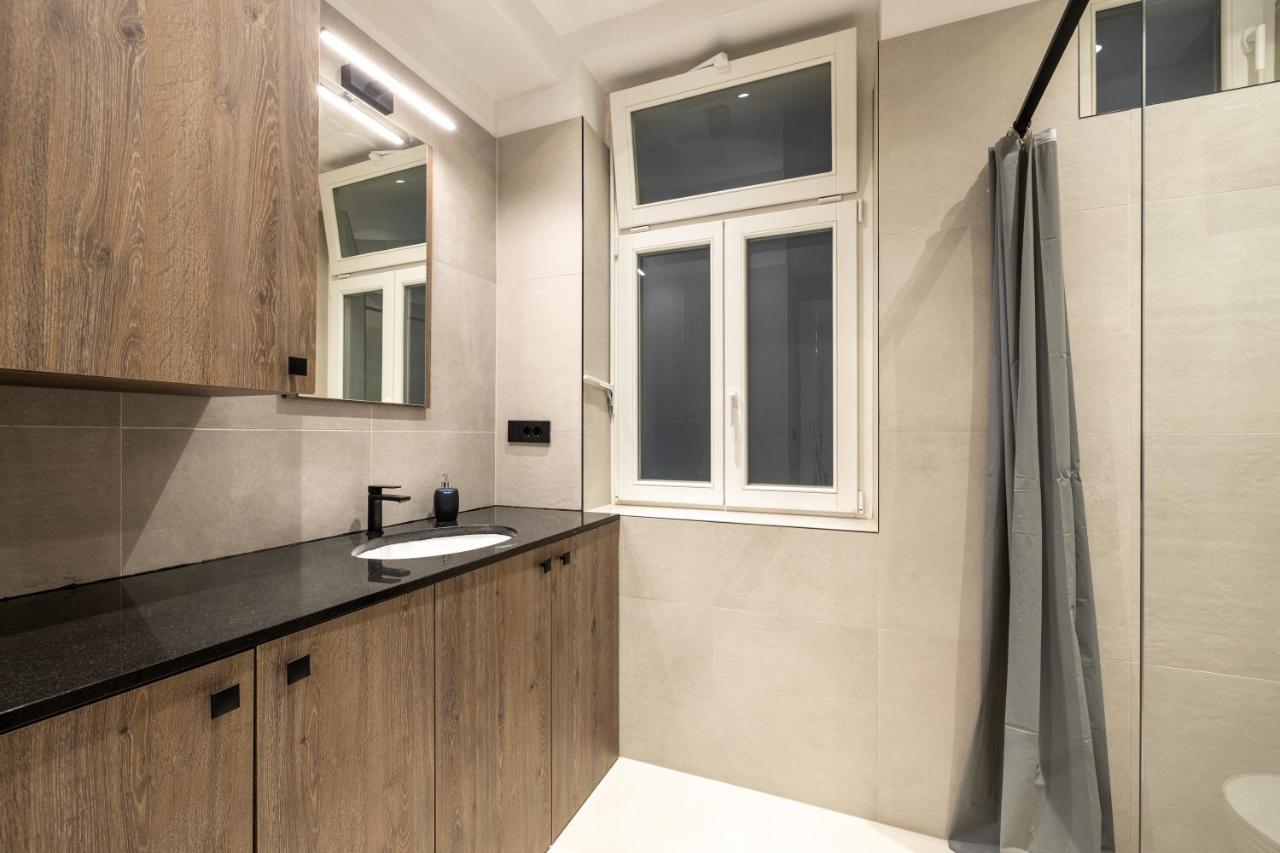 Frankovich Central Apartment Split Exteriér fotografie