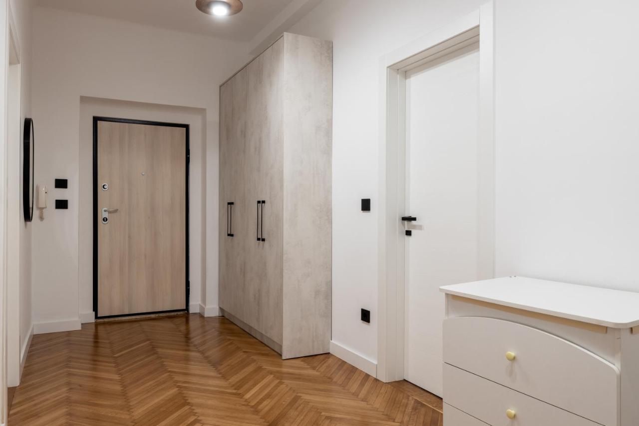 Frankovich Central Apartment Split Exteriér fotografie